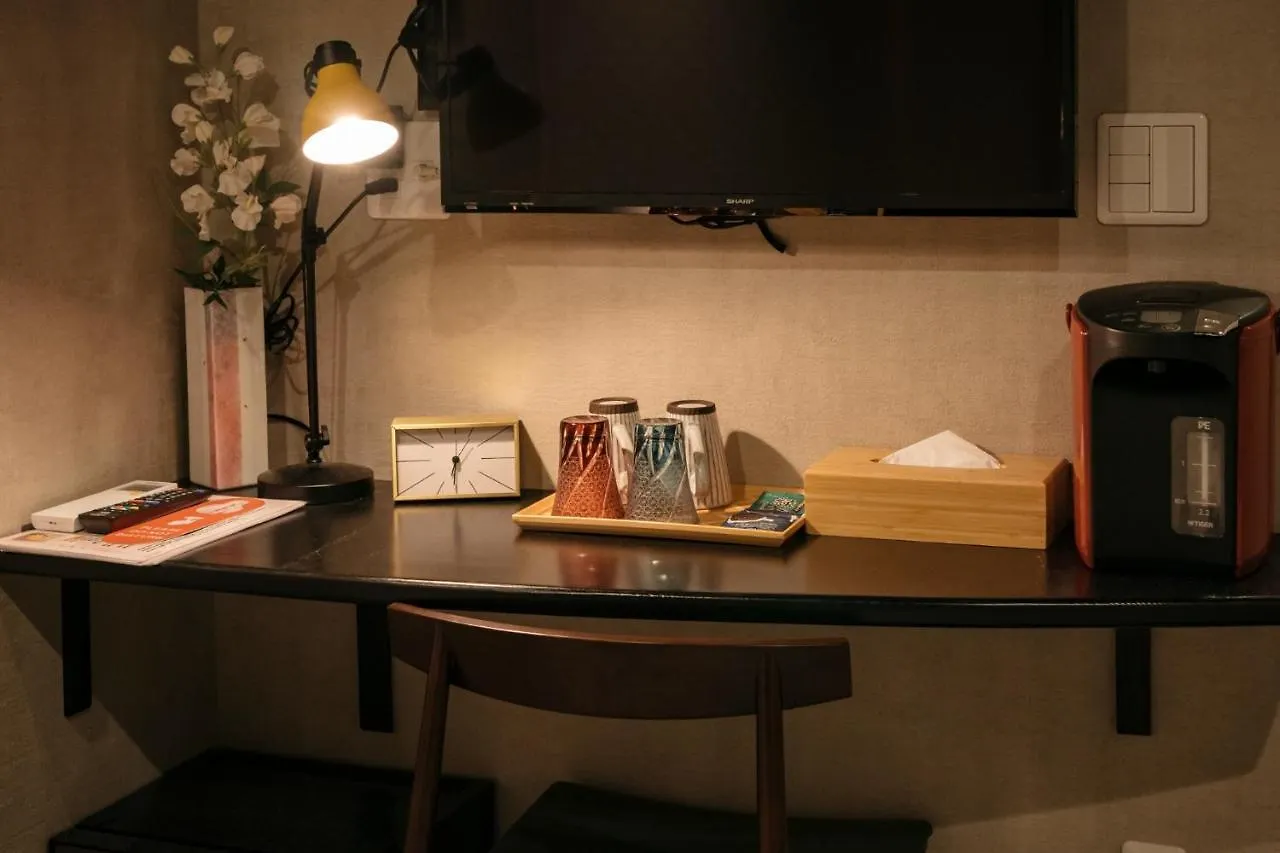 Yuyu Series Self Hotel - Vacation Stay 53082V Osaka 0*,  Japan