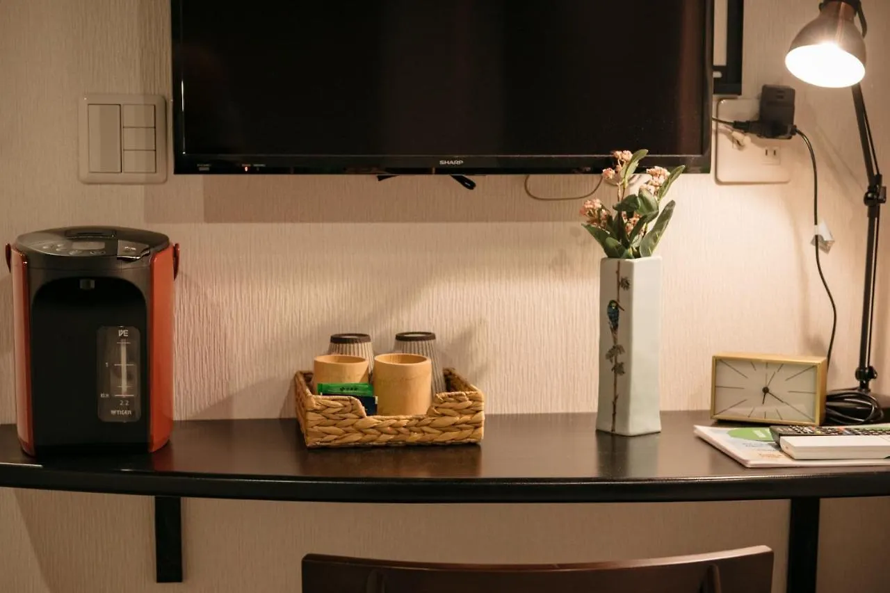 Yuyu Series Self Hotel - Vacation Stay 53082V Osaka 0*,  Japan