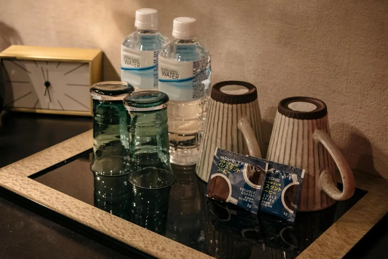 Yuyu Series Self Hotel - Vacation Stay 53082V Osaka 0*,