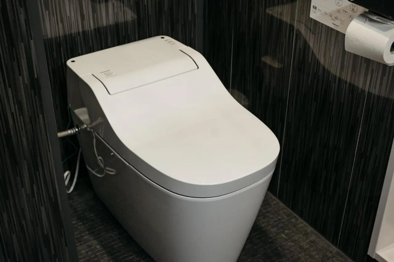 Yuyu Series Self Hotel - Vacation Stay 53082V Osaka 0*,