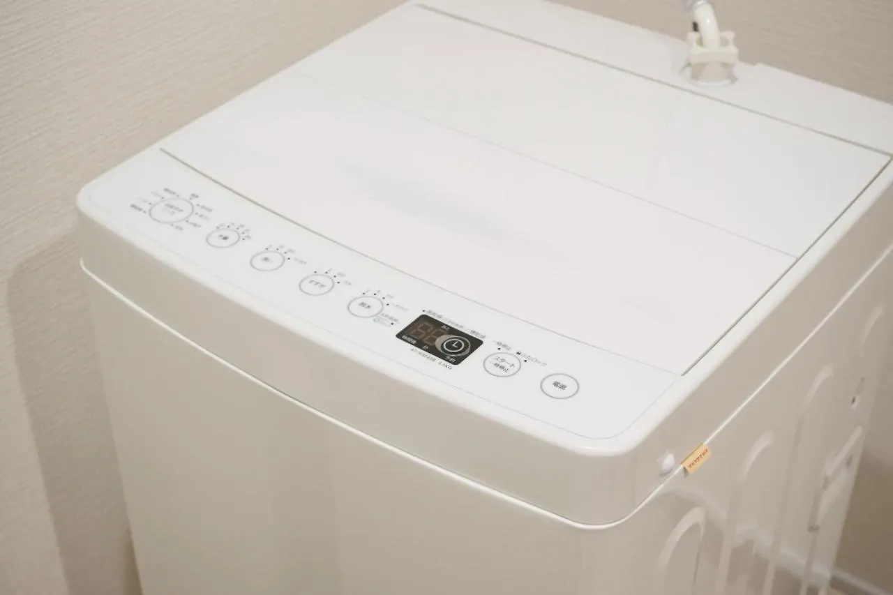 Yuyu Series Self Hotel - Vacation Stay 53082V Osaka