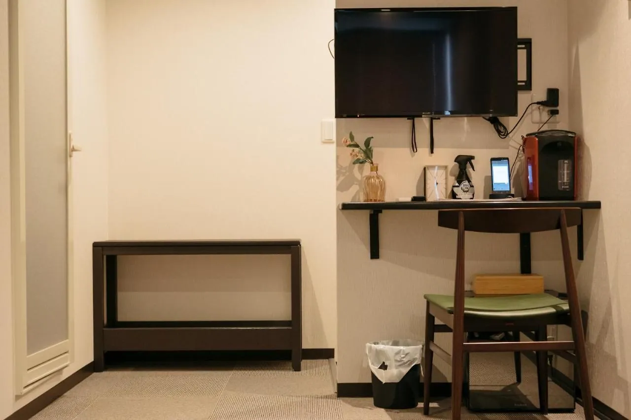 Yuyu Series Self Hotel - Vacation Stay 53082V Osaka